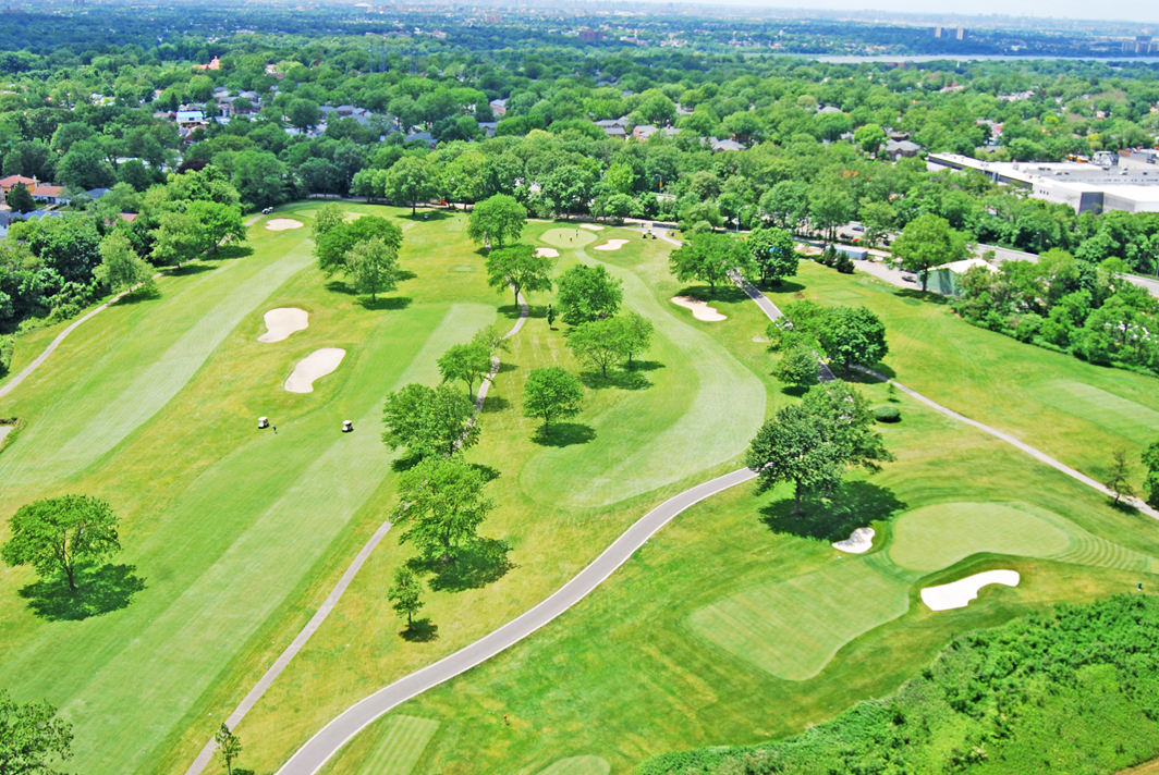 North Shore Towers Apartment