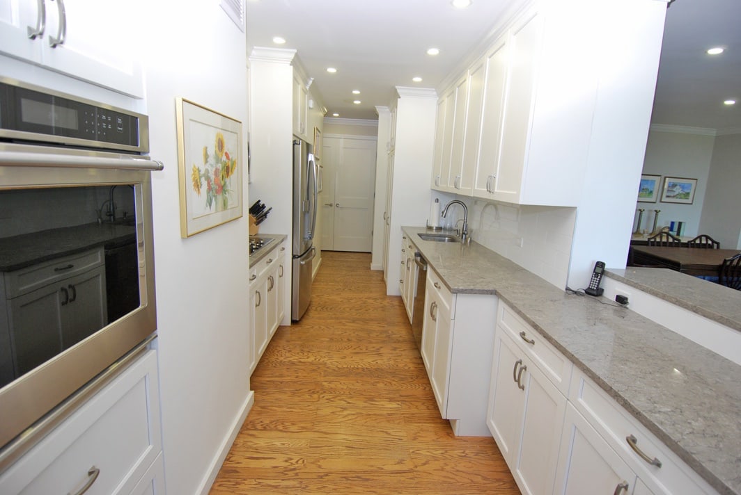 North Shore Towers Apt.