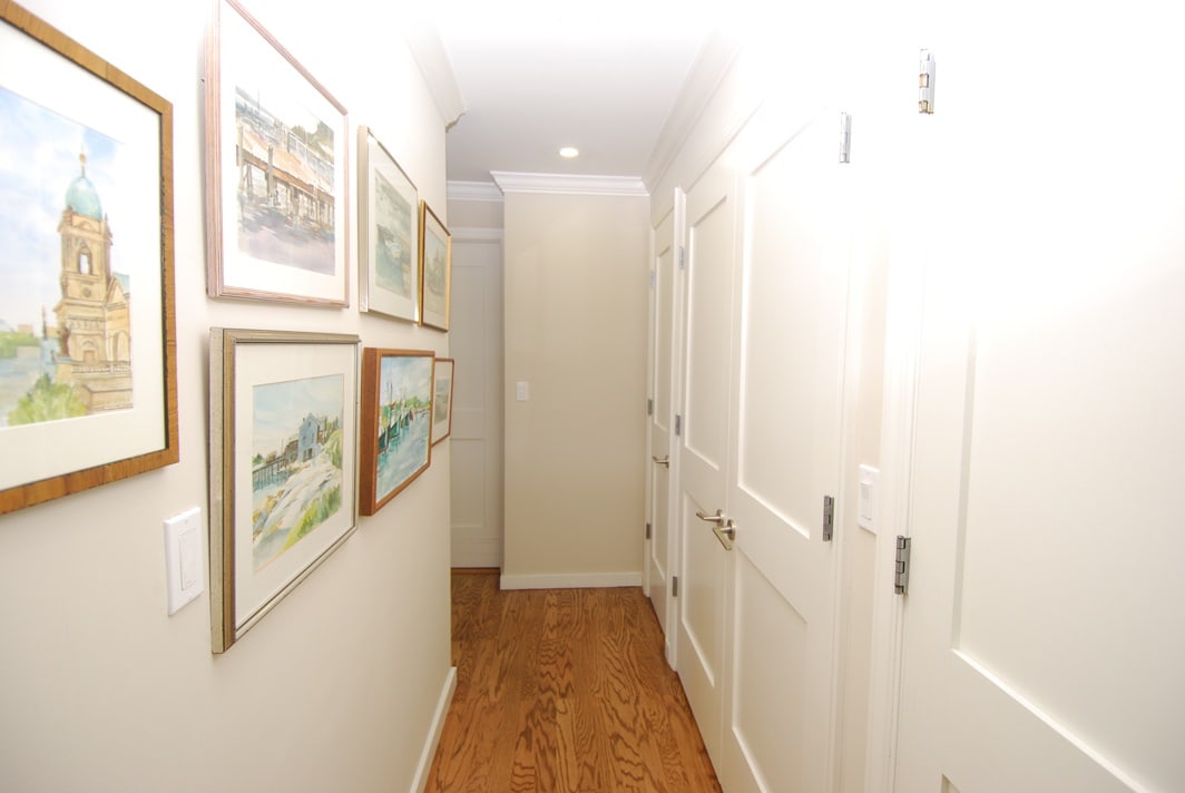 North Shore Towers Apt.