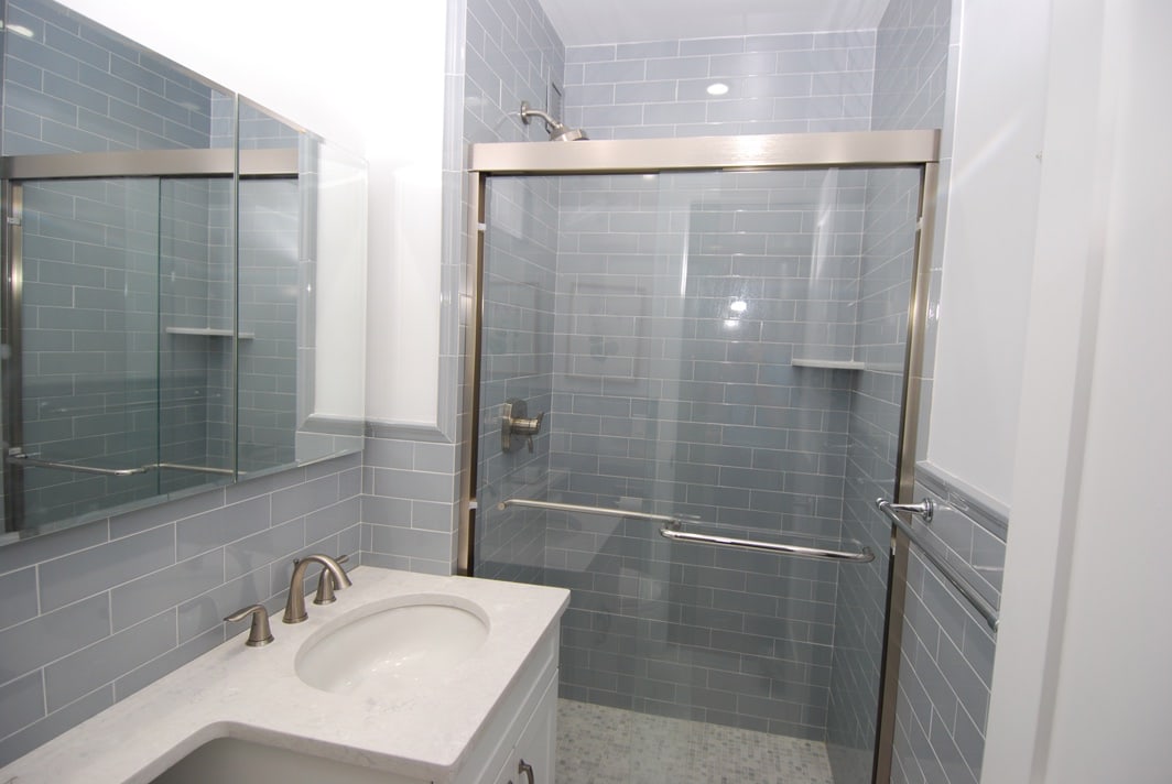 North Shore Towers Apt.