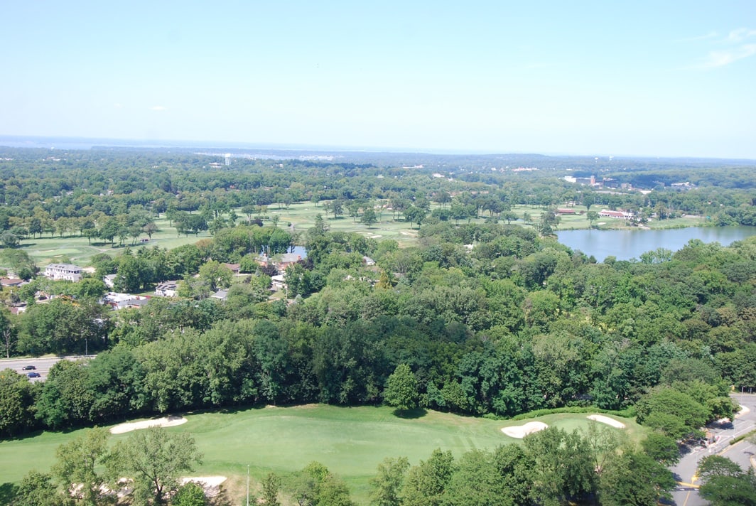 North Shore Towers Apt.