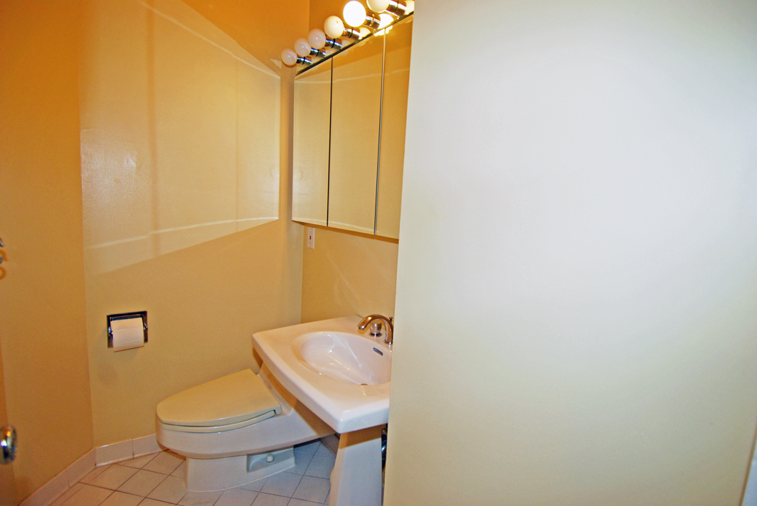 North Shore Towers Apartment