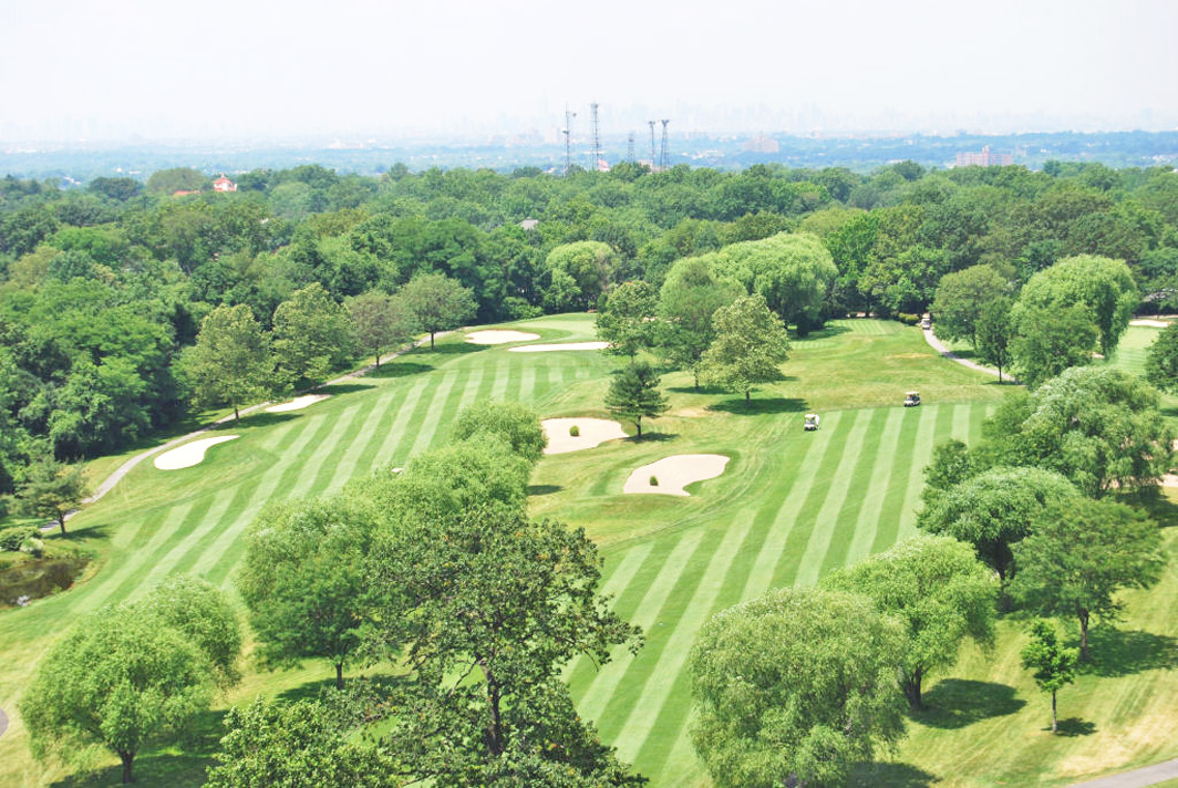 North Shore Towers Apartment