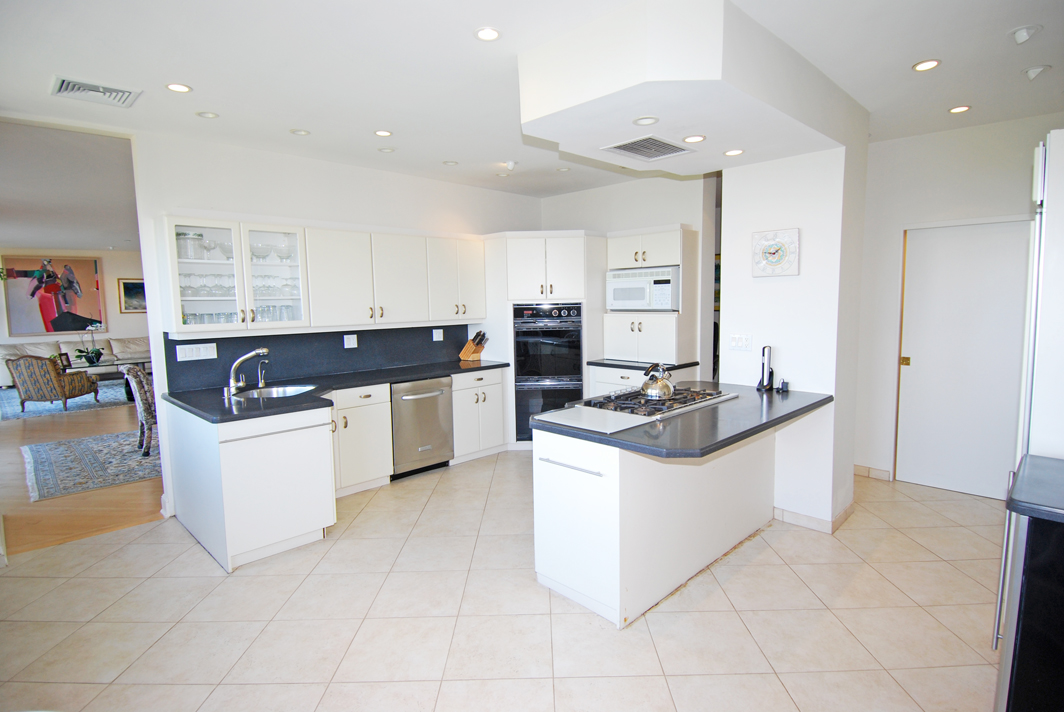 North Shore Towers Penthouse