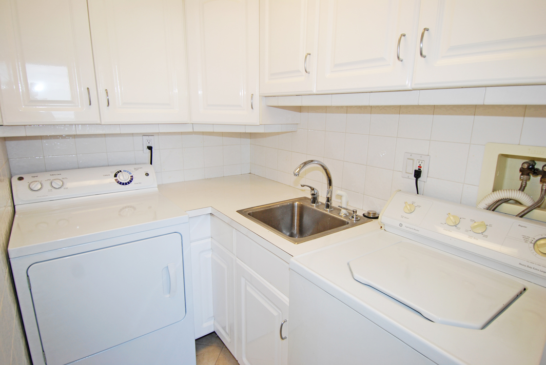 North Shore Towers Penthouse