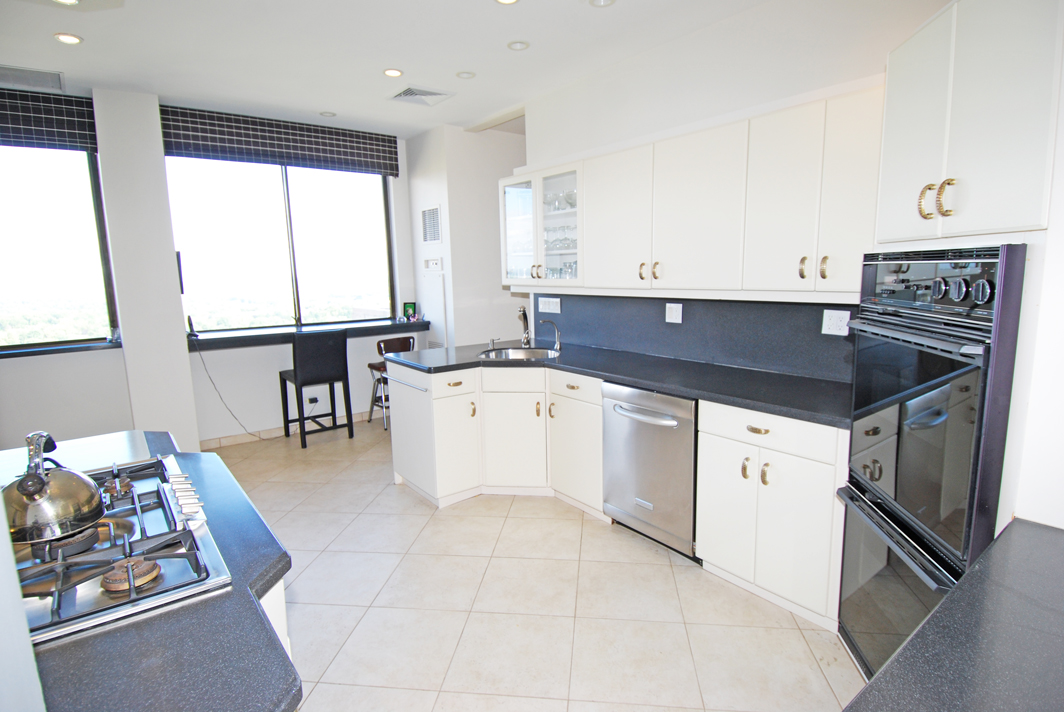 North Shore Towers Penthouse