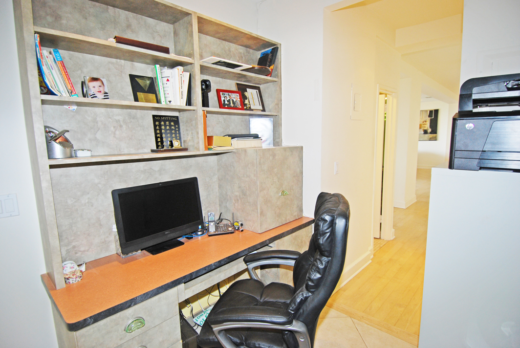 North Shore Towers Penthouse