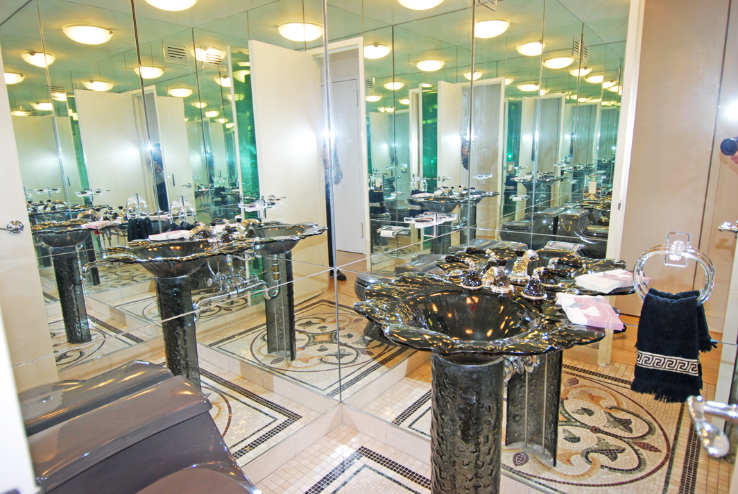 North Shore Towers Penthouse