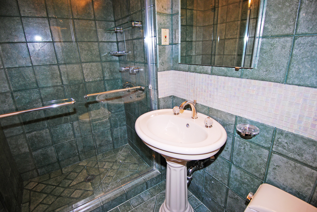 North Shore Towers Penthouse