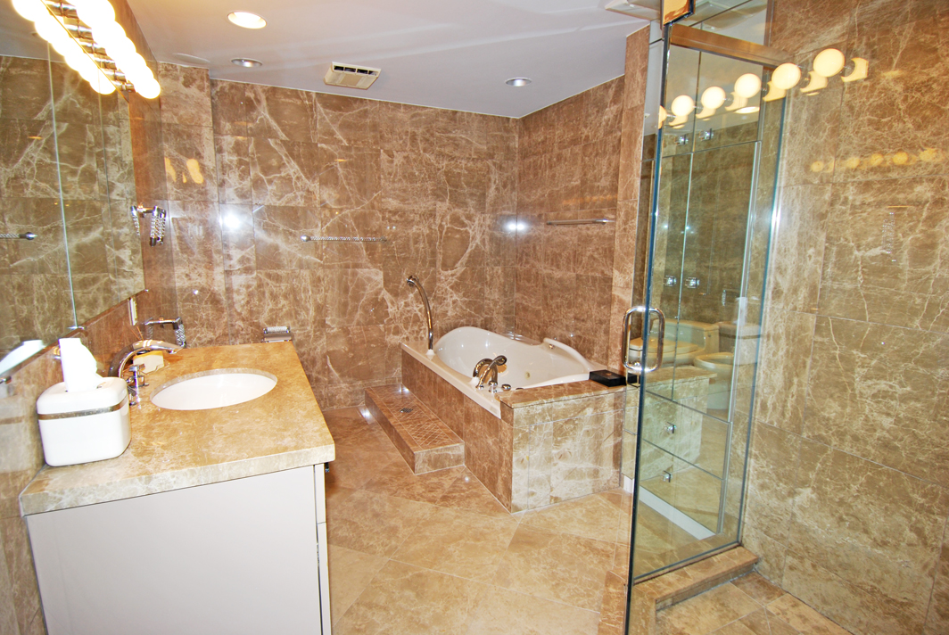 North Shore Towers Penthouse