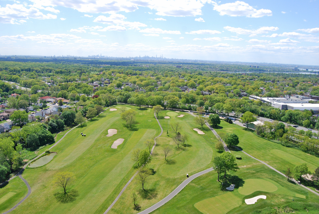 North Shore Towers Penthouse