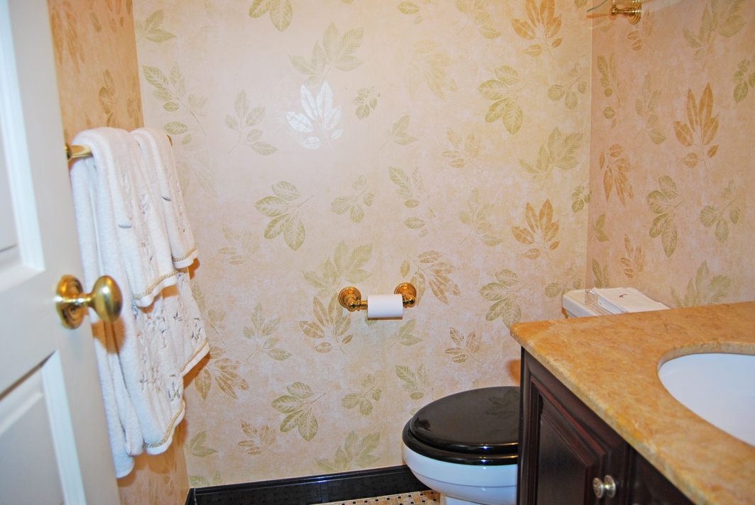 North Shore Towers Penthouse