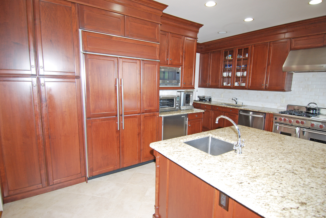 North Shore Towers Penthouse