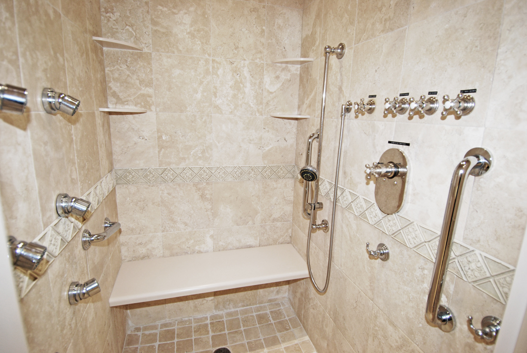 North Shore Towers Penthouse