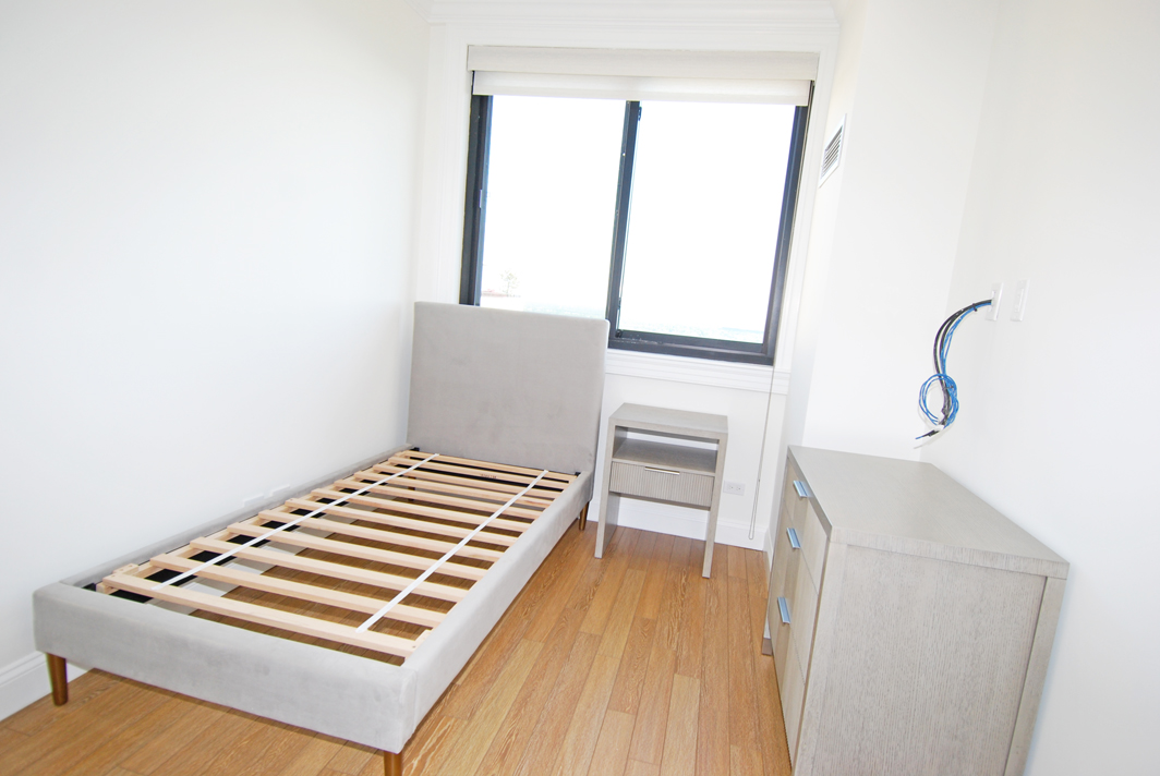 North Shore Towers Penthouse