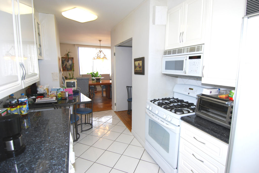 North Shore Towers Apartment