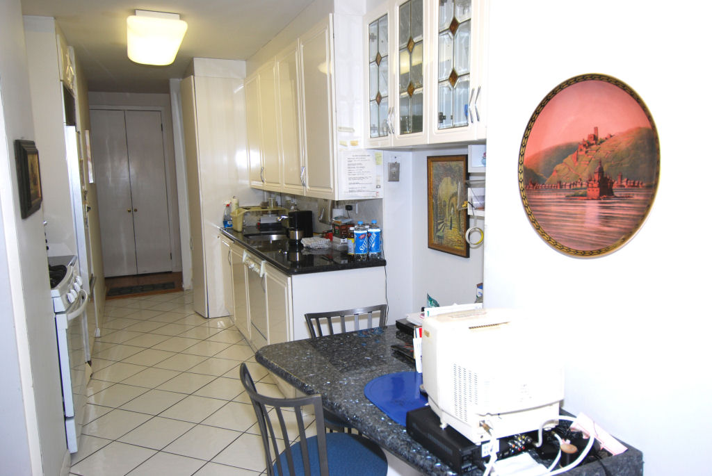 North Shore Towers Apartment