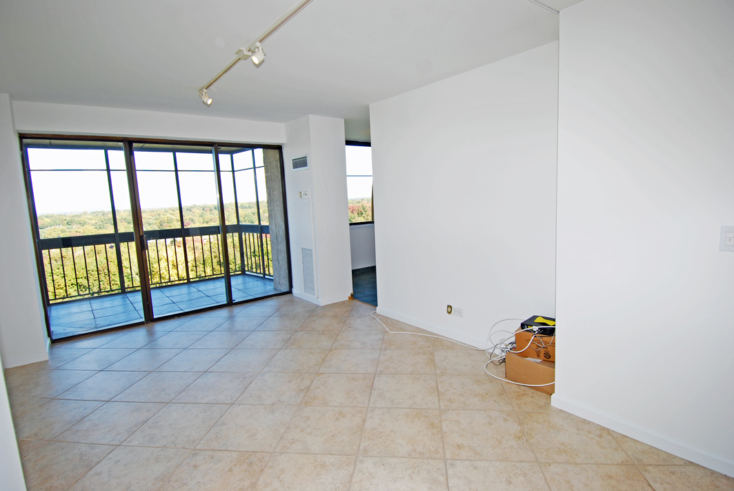 North Shore Towers 2 bedroom Apartment