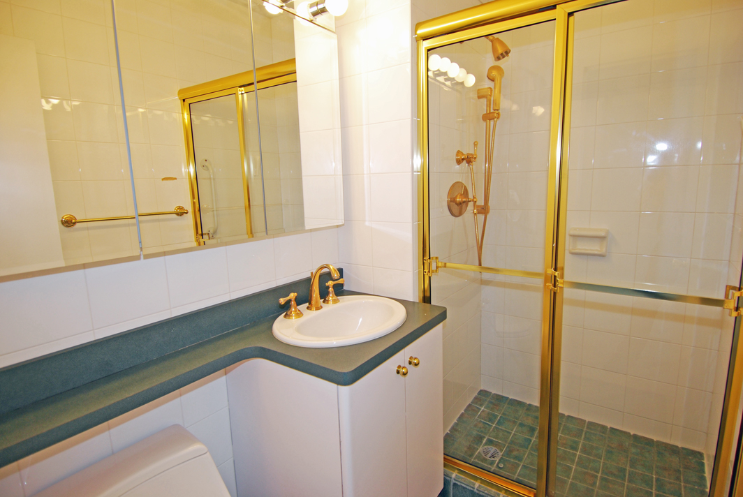 North Shore Towers 2 bedroom Apartment