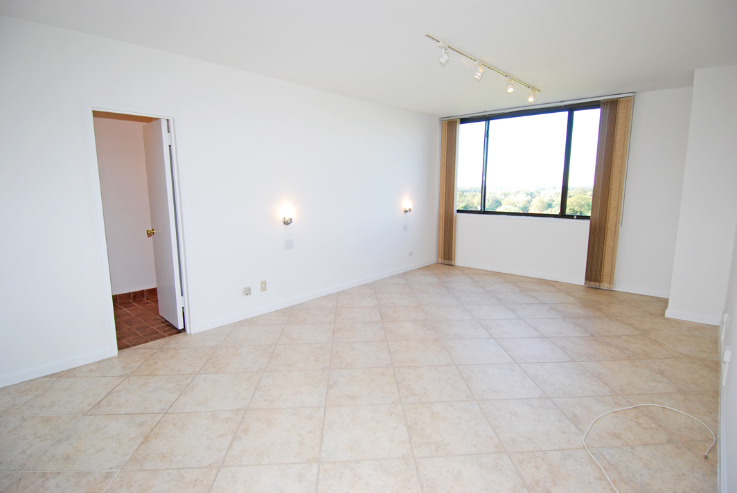 North Shore Towers 2 bedroom Apartment