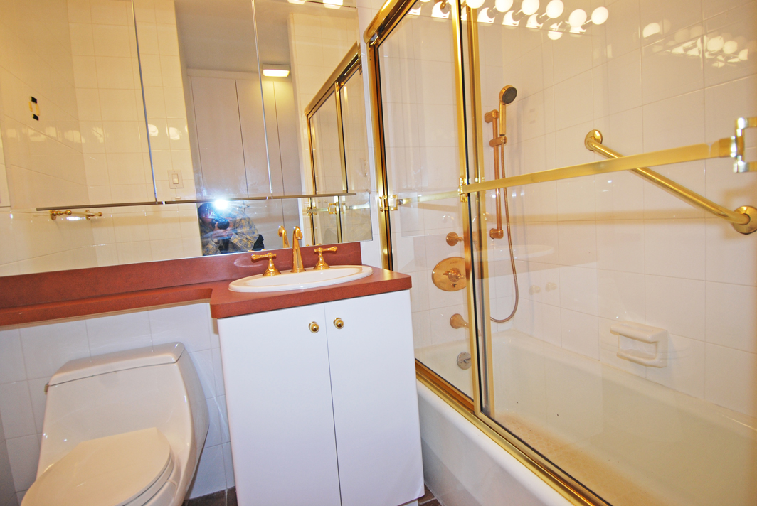 North Shore Towers 2 bedroom Apartment