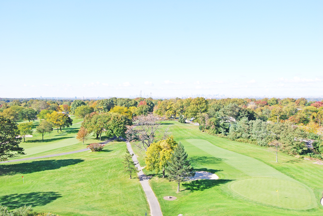 North Shore Towers 2 bedroom Apartment