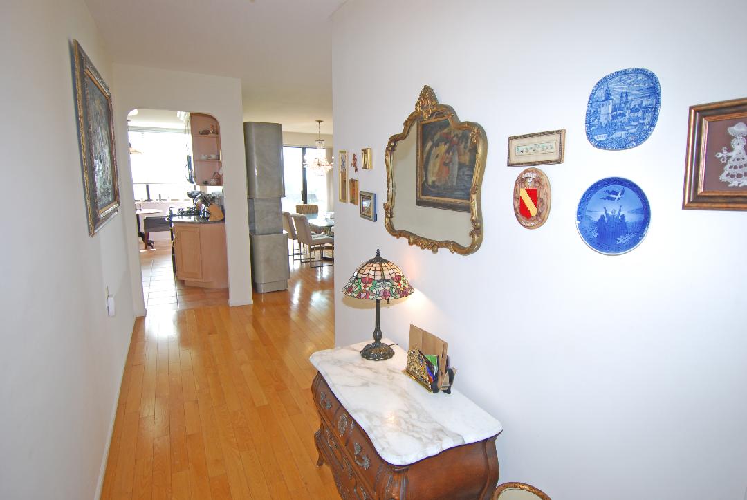 North Shore Towers 3 Bedroom Apartment