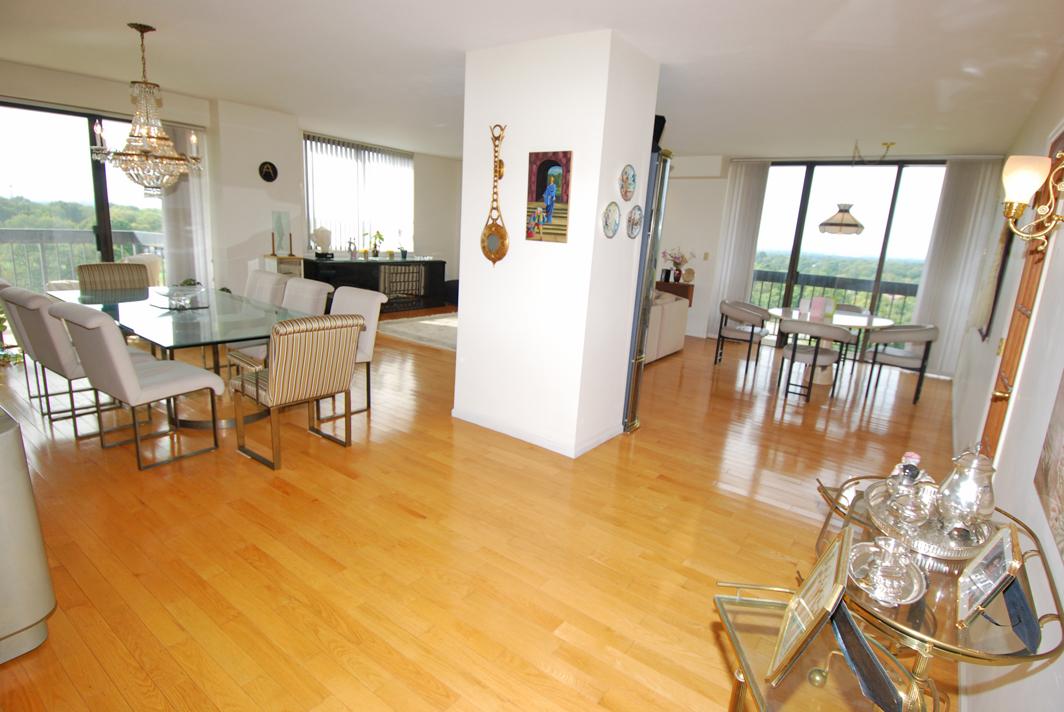 North Shore Towers 3 Bedroom Apartment