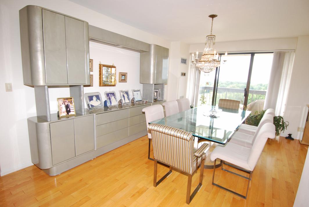 North Shore Towers 3 Bedroom Apartment