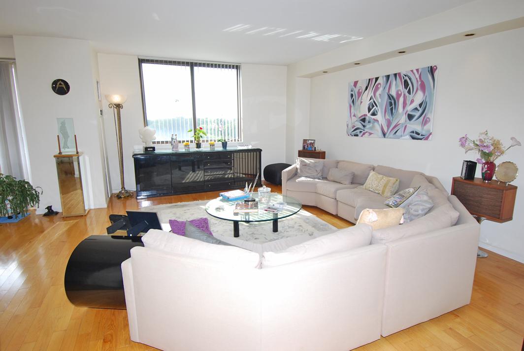 North Shore Towers 3 Bedroom Apartment