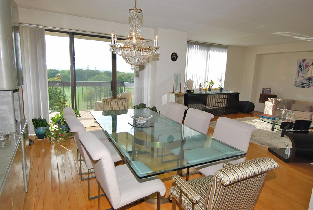 North Shore Towers 3 Bedroom Apartment