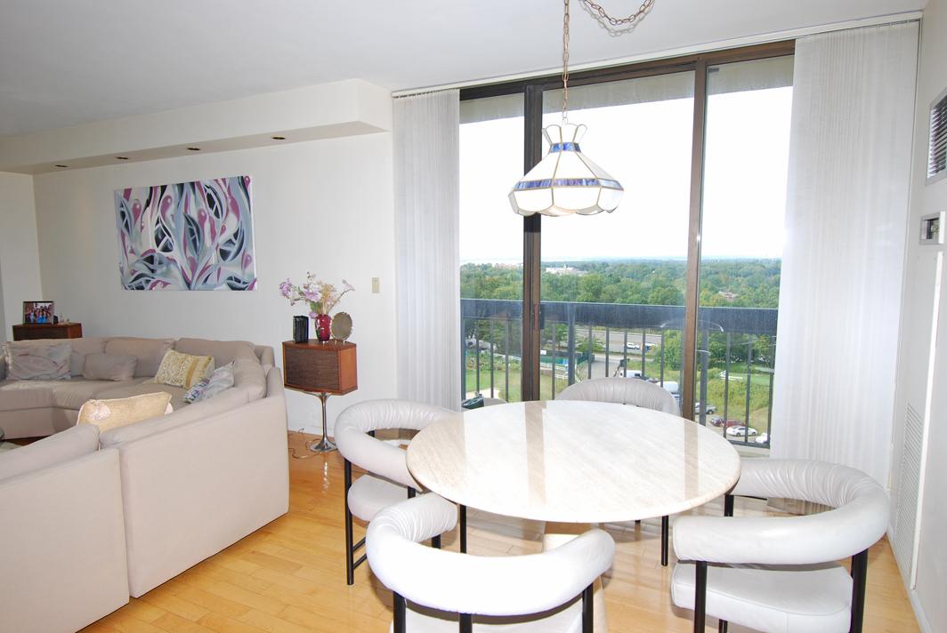 North Shore Towers 3 Bedroom Apartment