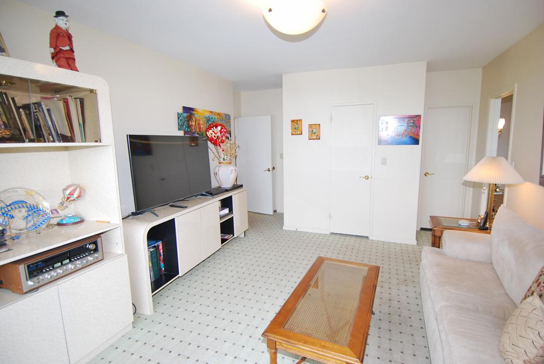 North Shore Towers 3 Bedroom Apartment