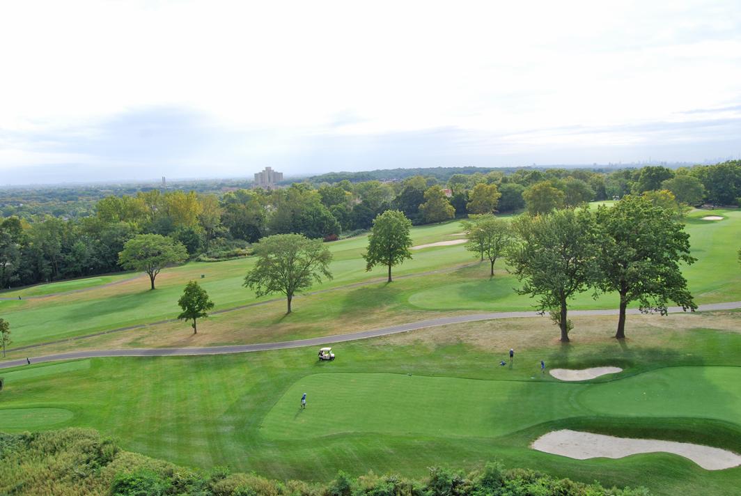 North Shore Towers 3 Bedroom Apartment