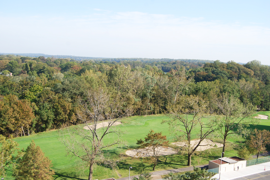 North Shore Towers Apartment