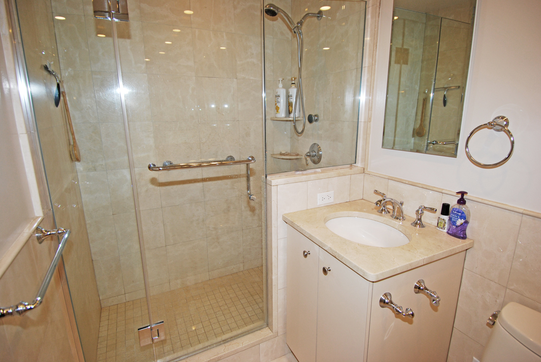 North Shore Towers Apartment