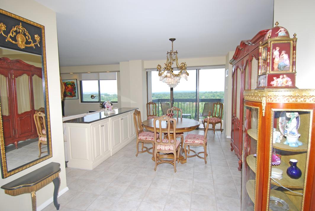 North Shore Towers Apt.