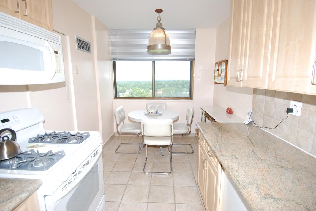 North Shore Towers Apt.