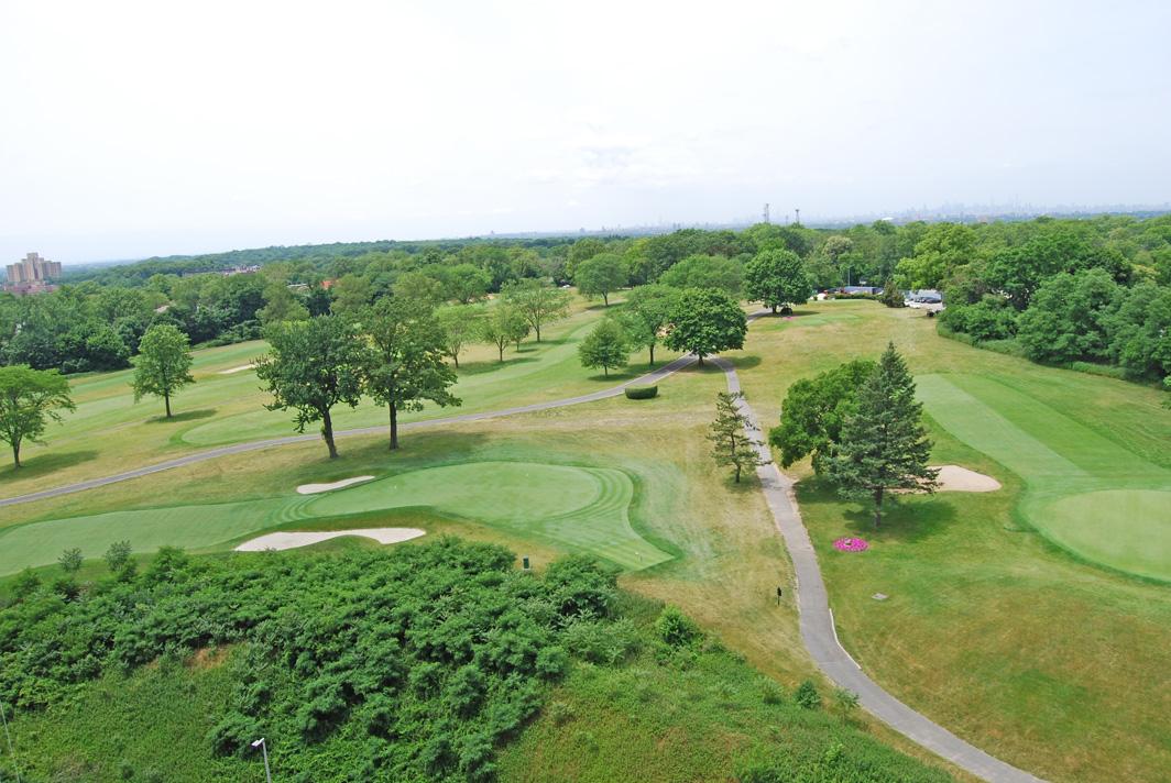 North Shore Towers Apt.