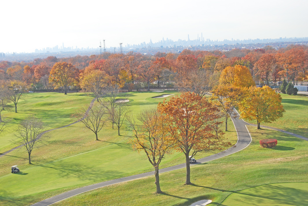 North Shore Towers Apt.