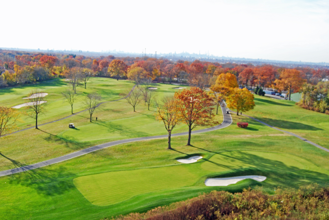 North Shore Towers Apt.