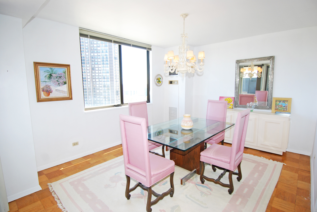 North Shore Towers Apartment