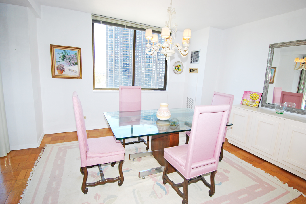 North Shore Towers Apartment