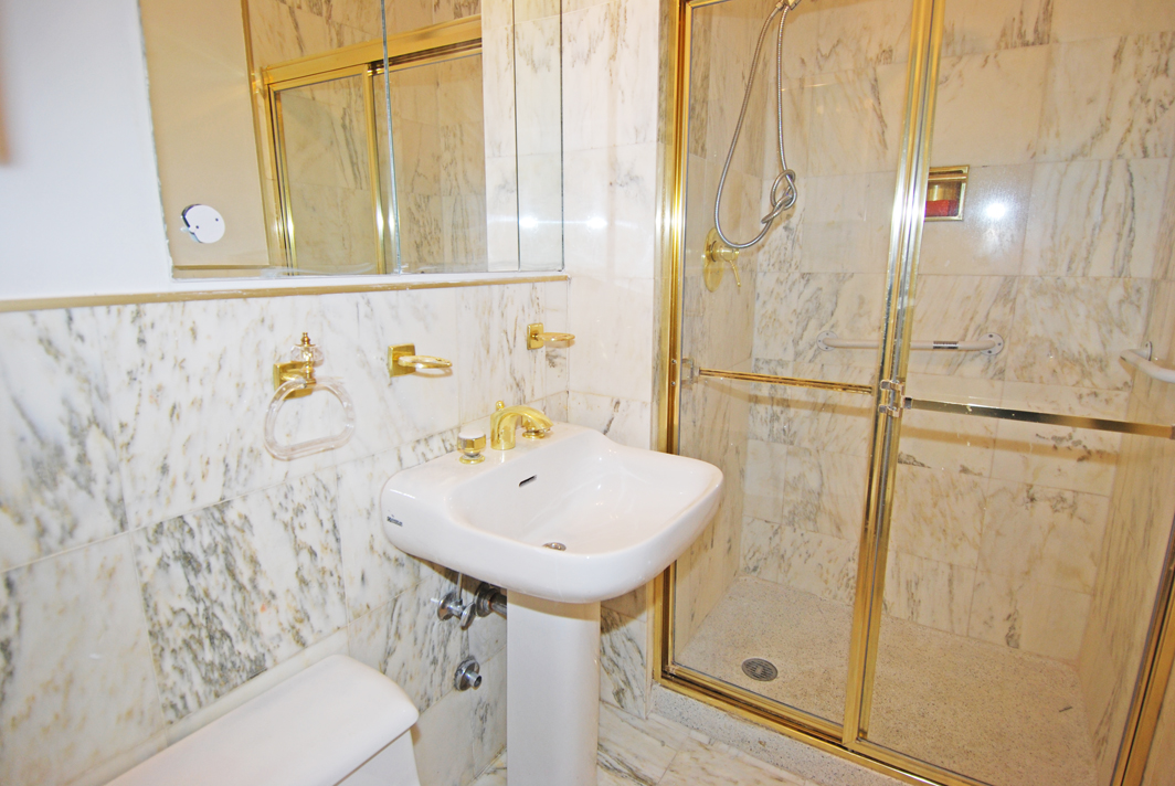 North Shore Towers Apartment