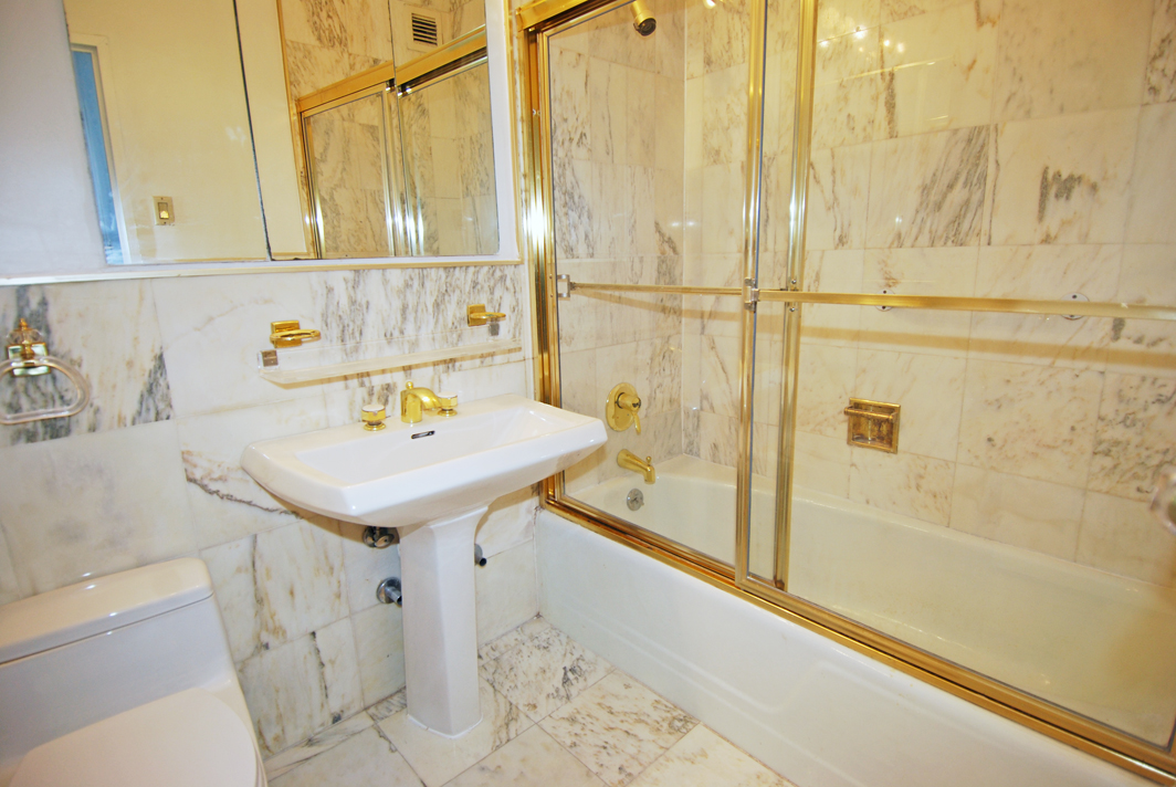 North Shore Towers Apartment