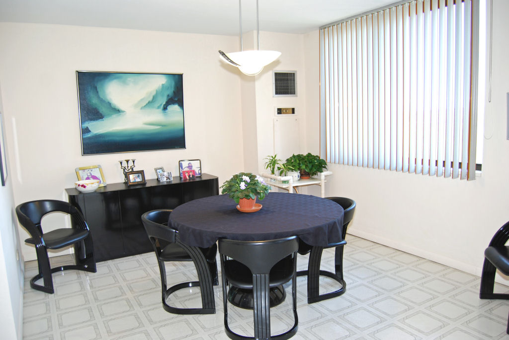 North Shore Towers Apartment