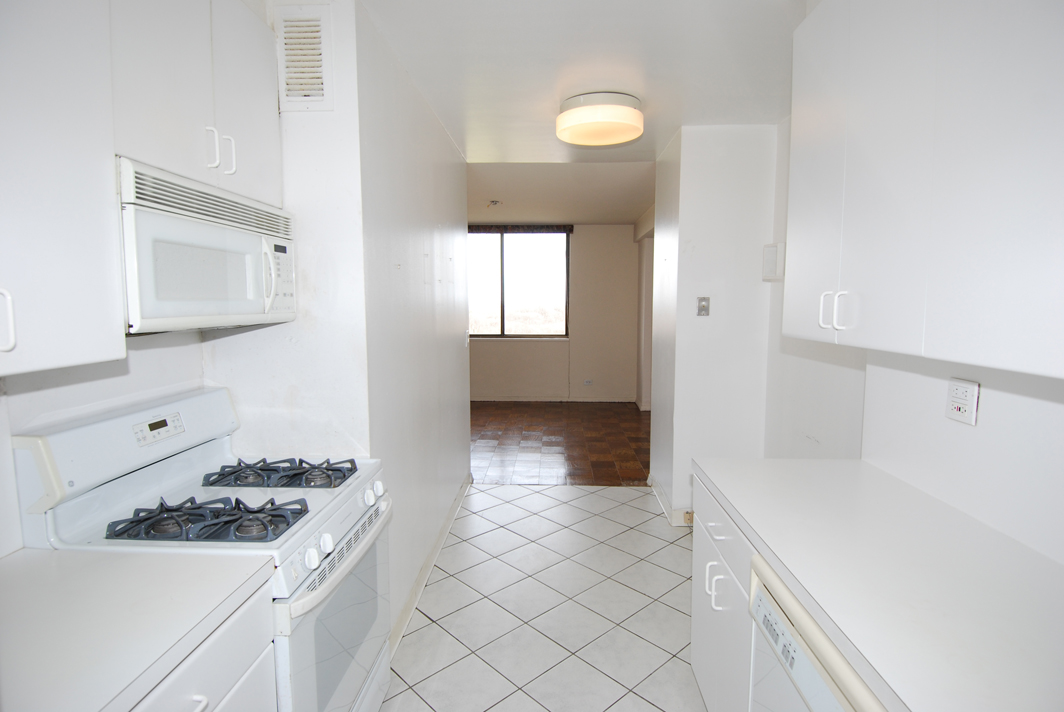 North Shore Towers Apartment