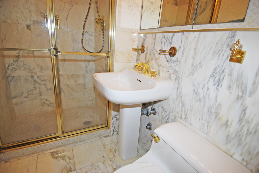 North Shore Towers Apartment