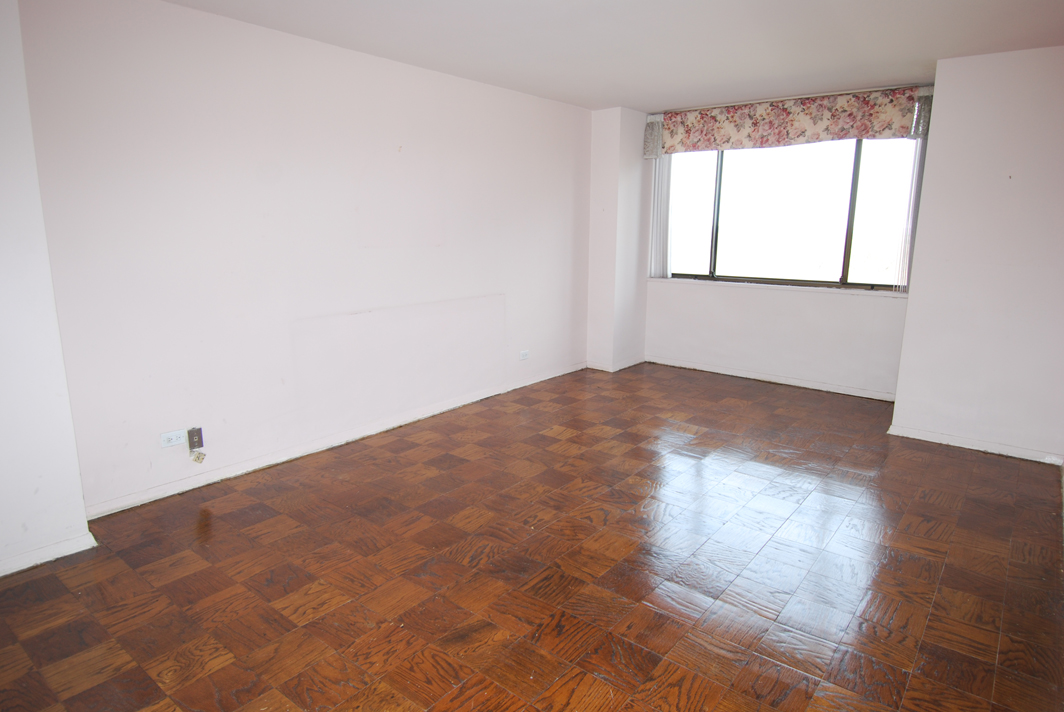 North Shore Towers Apartment