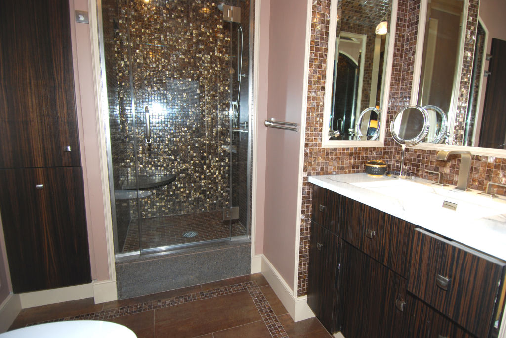 North Shore Towers Apartment